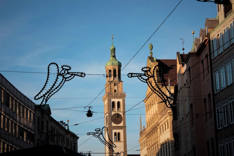 Perlachturm