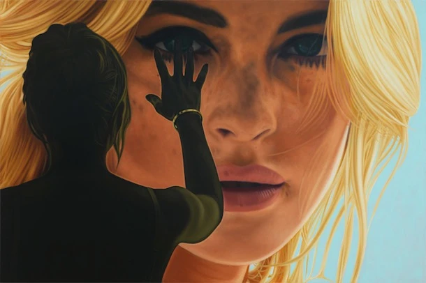 Richard Phillips