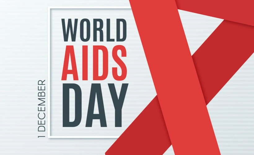Dünya AIDS Günü: Bilmeniz Gerekenler ve Birkaç Öneri
