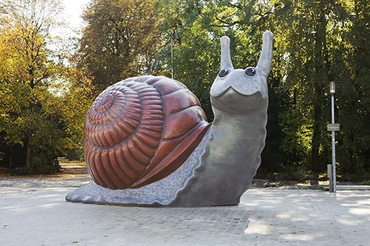 Snail