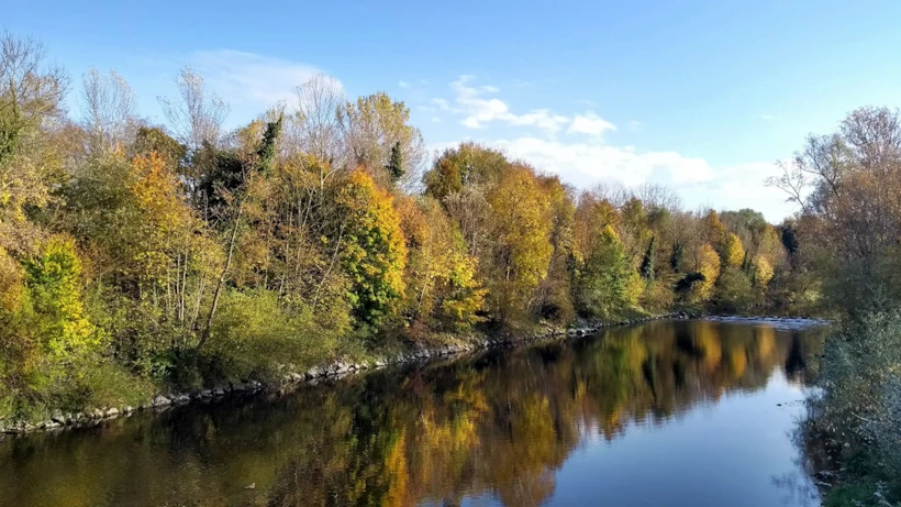 Wertach Nehri