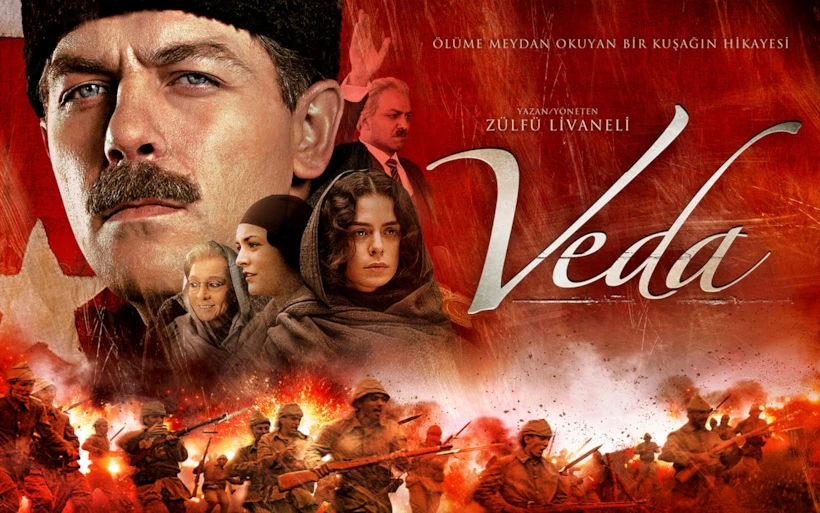 Veda