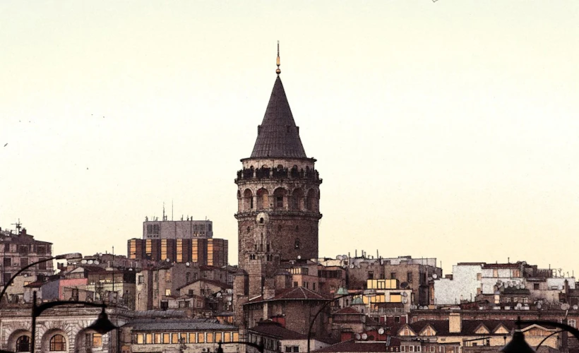 İstanbul Hakkında 10 Kitap: Şehri Daha Yakından Tanıyın
