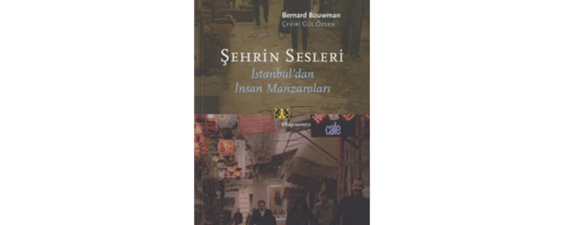 istanbul kitaplari – bouwman