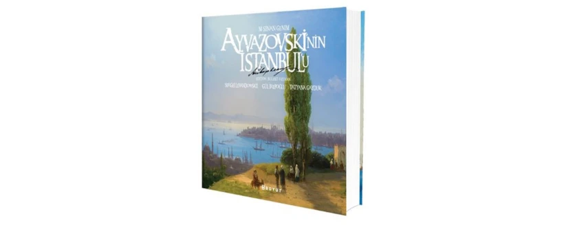 istanbul kitaplari – kolektif 2