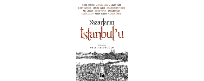istanbul kitaplari – kolektif