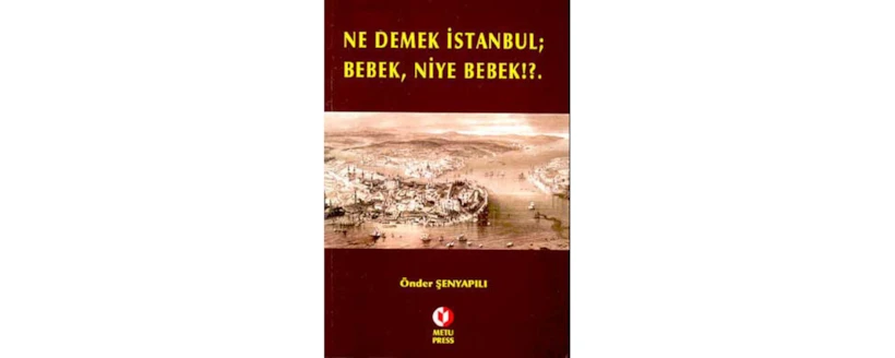 istanbul kitaplari – senyapili