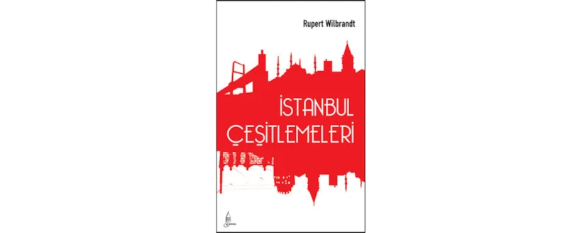 istanbul kitaplari – wilbrandt