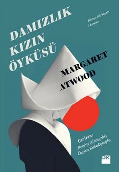 kitap – atwood