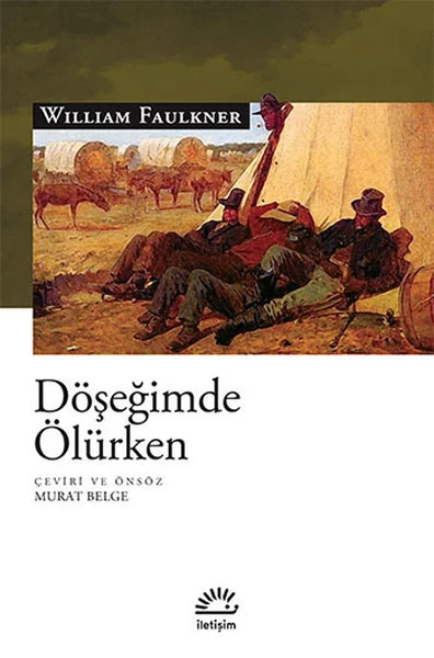 kitap – faulkner