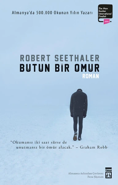kitap – seethaler