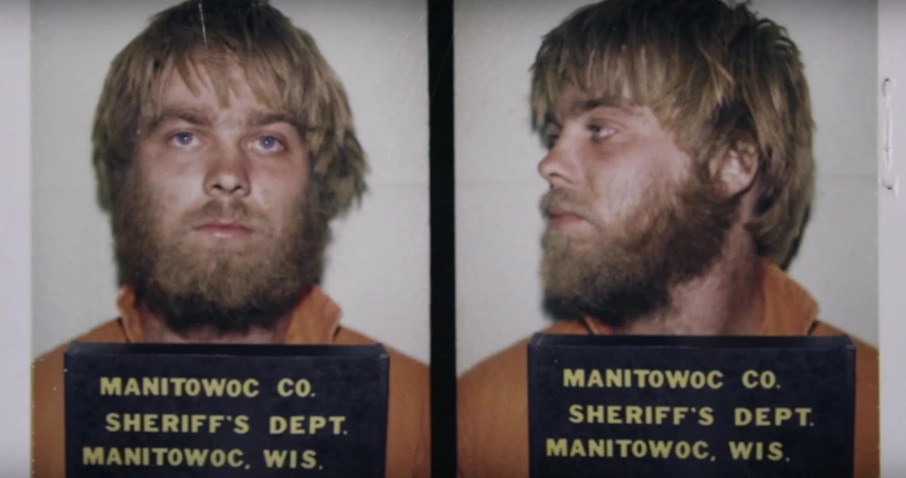 Making A Murderer