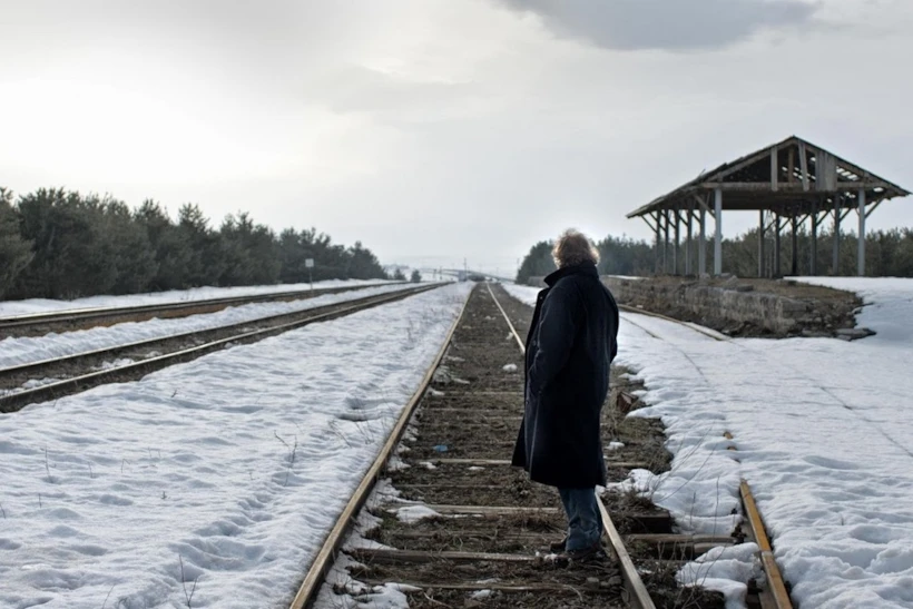 Nuri Bilge Ceylan