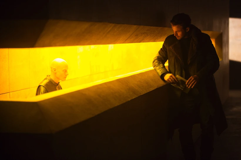 Blade Runner 2049