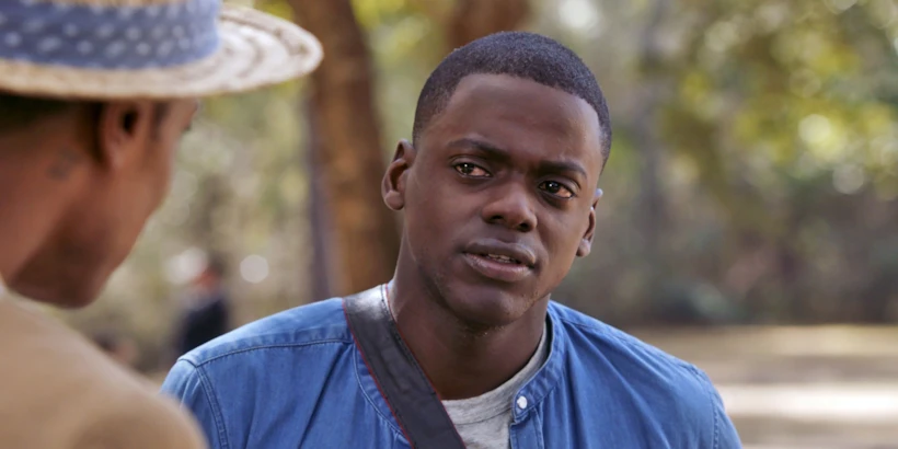 Get Out / Kapan