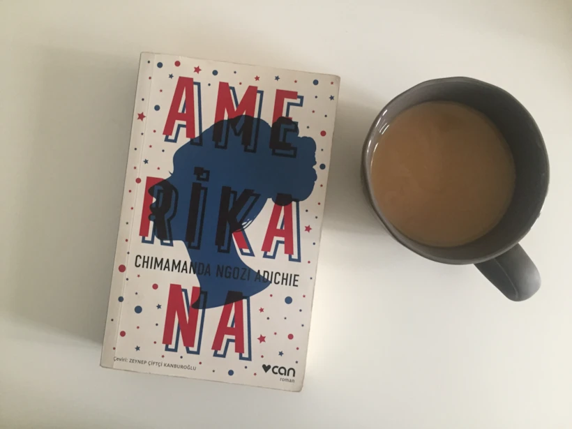 Amerikana (2)