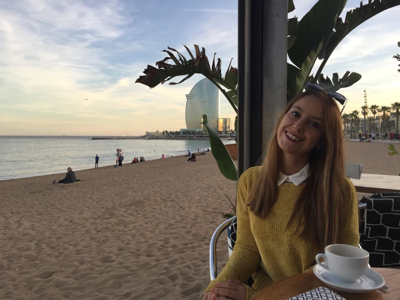 Barceloneta