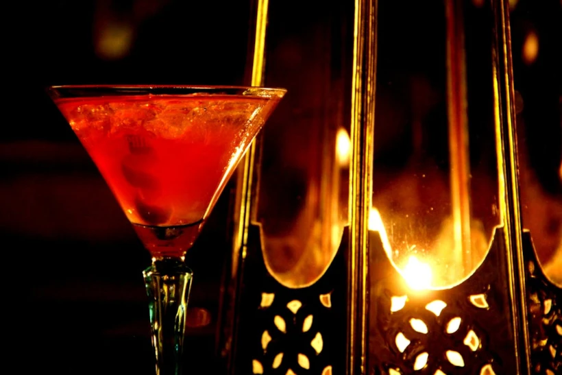 Cosmopolitan