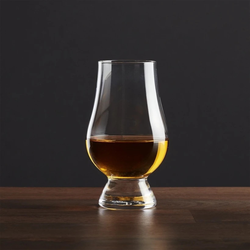 Glencairn-Viski-Kadehi