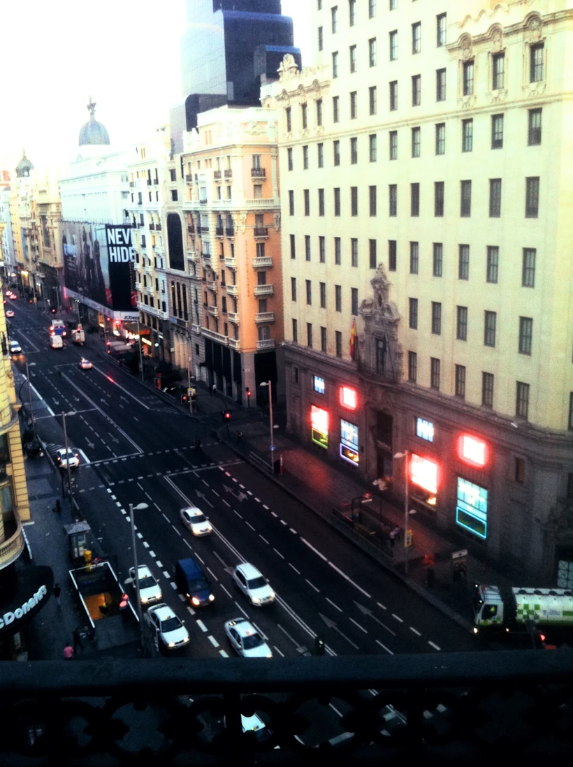 Grand Via_Foto