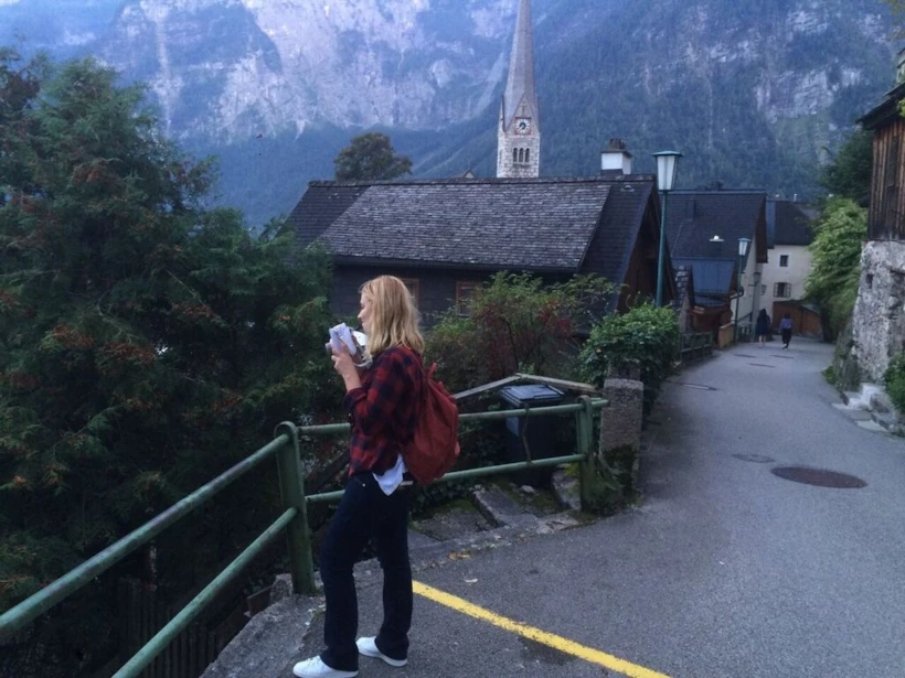 Hallstat