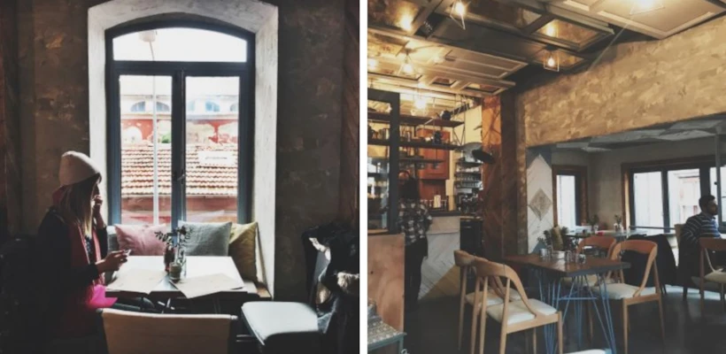 Han Karaköy