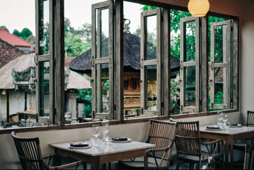 Hujan Locale