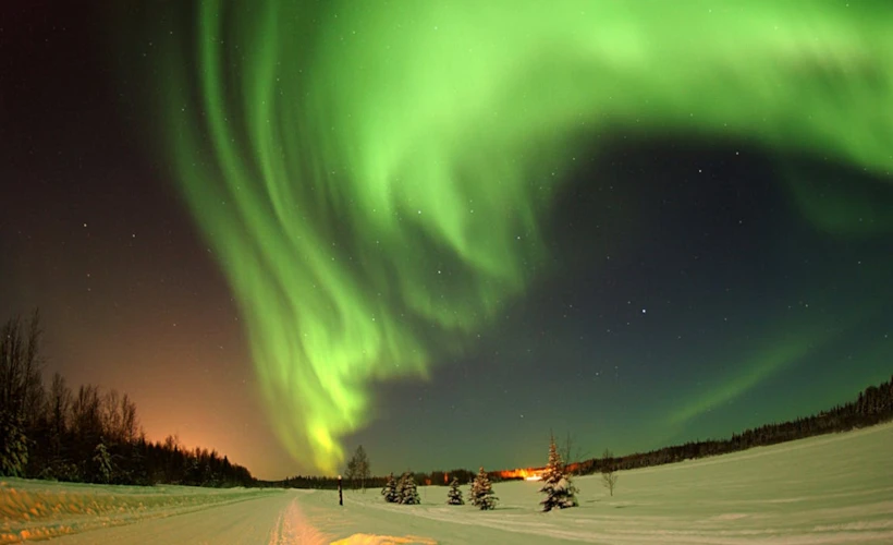 Alternatif Deneyimlerin Peşinde: Lapland, Kenya, Uganda