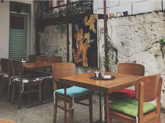 Pepuk Kadıköy