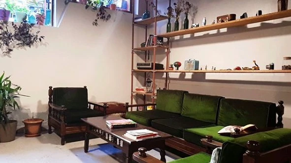 Pepuk Kadıköy