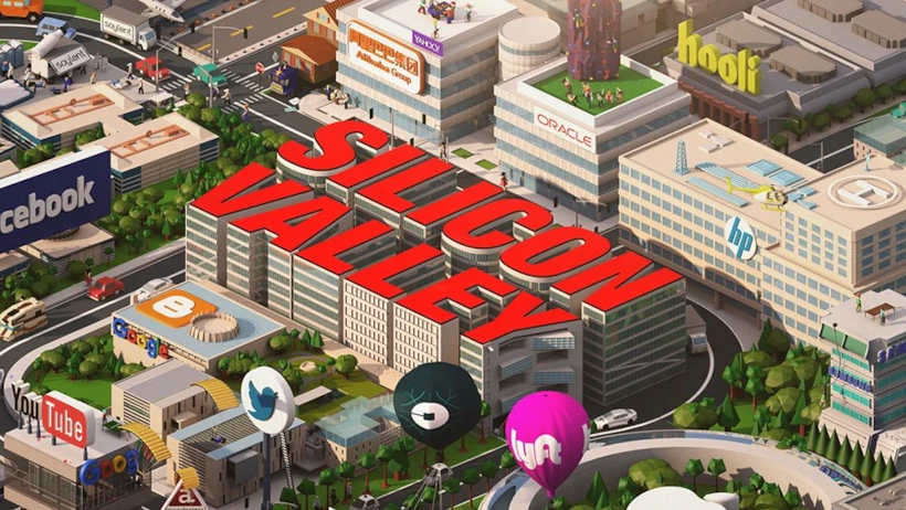 Silicon Valley
