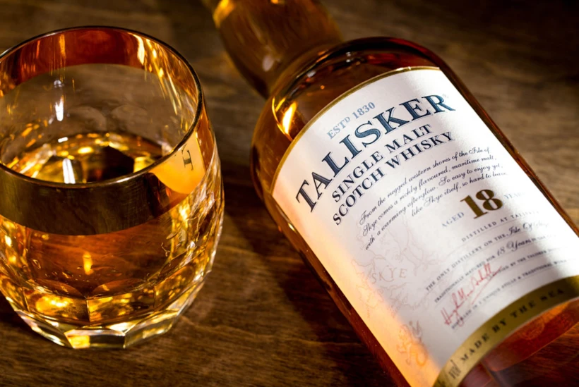 Talisker-18