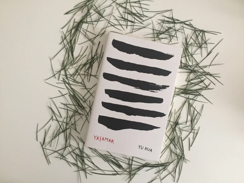 Yasamak (2)