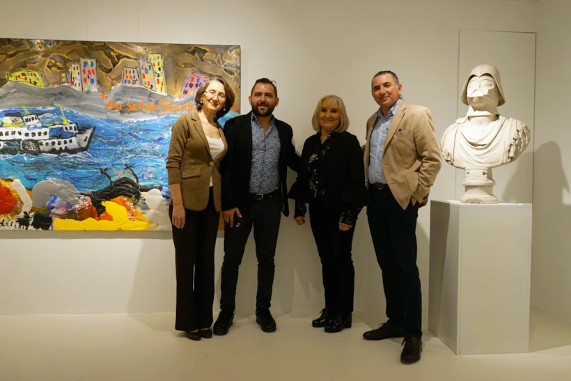 Antonina Sanat Galerisi Neden Ziyaret Edilmeli?