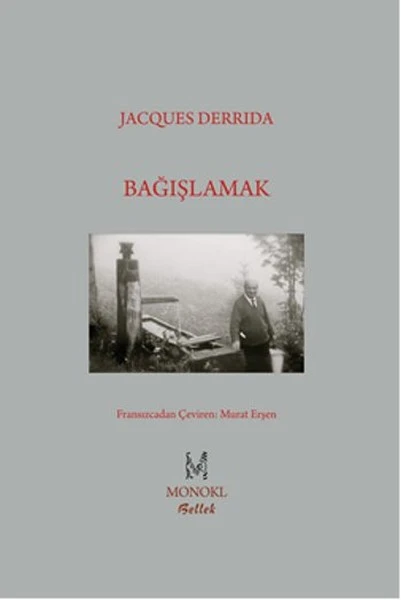 kitap – derrida