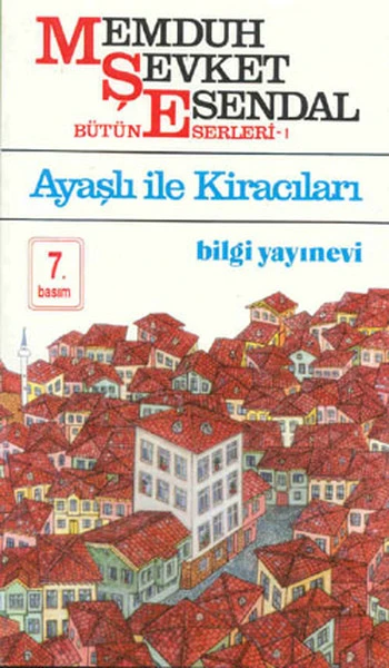 kitap – esendal