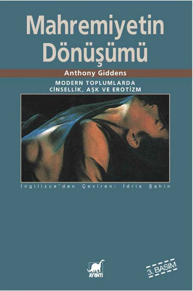 kitap – giddens