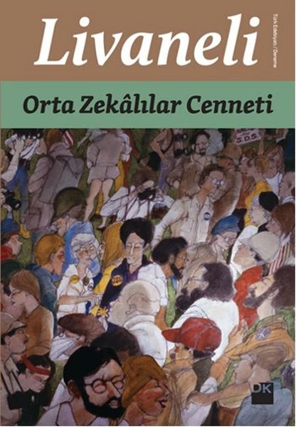 kitap – livaneli