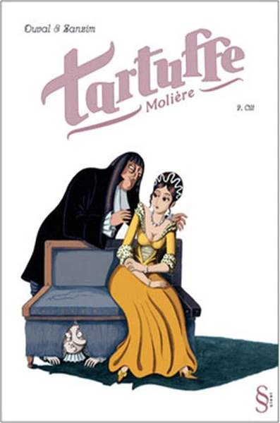 kitap – moliere