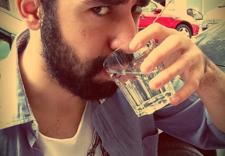 Bazı Nefis Filmler: Melikşah Altuntaş