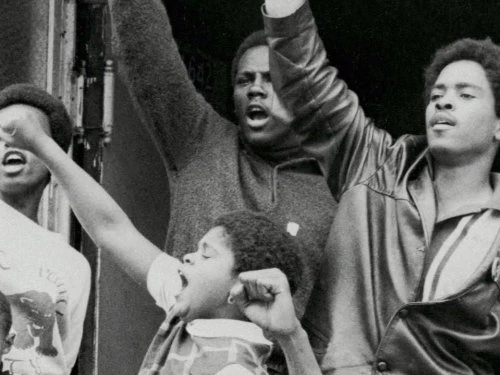 #BlackLivesMatter: Siyahi Hakları Üzerine Birkaç Belgesel