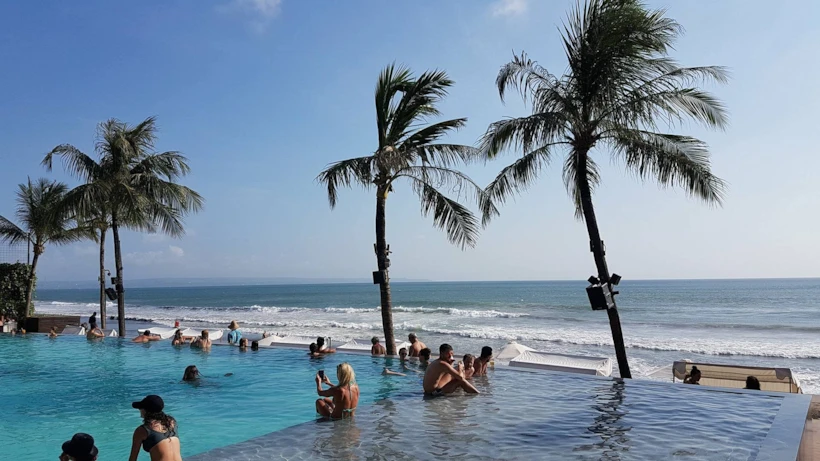 Potato Head Beach Club