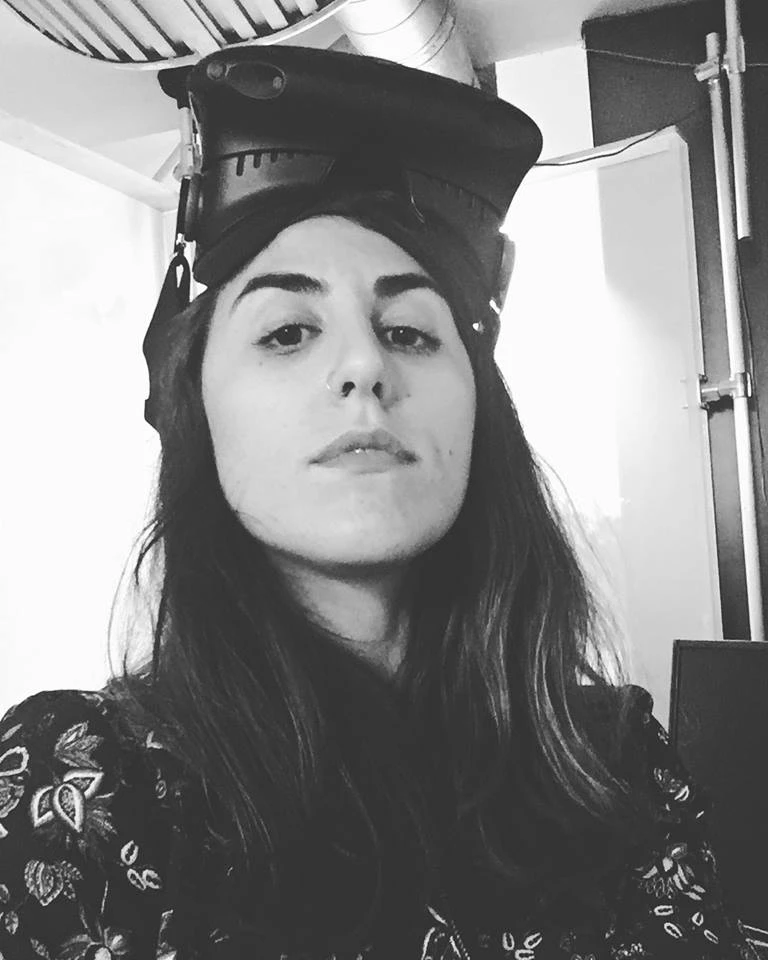 Ilgı Çandar Dyer