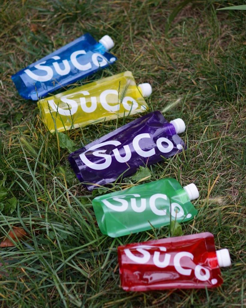 Hayatı Sokakta Yaşayanlara Sağlıklı Bir Öneri: SuCo