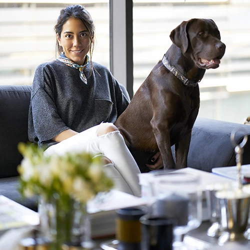 Yaşayan Evlerin Mimarı ve Markası: Damla Kılıç Berberoğlu ve MonLab Design