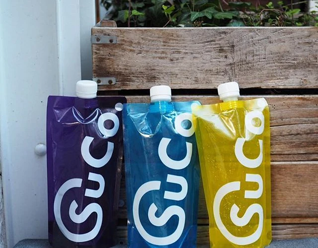 Hayatı Sokakta Yaşayanlara Sağlıklı Bir Öneri: SuCo