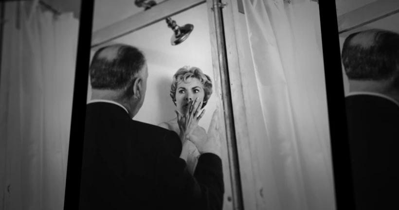 78/52: Hitchcock's Shower Scene / 78/52: Hitchcock'un Duş Perdesi