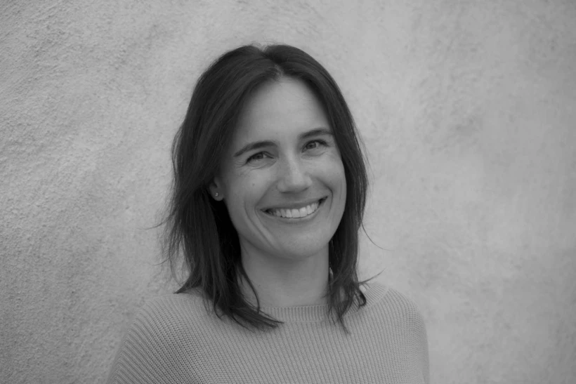 Annabel Thomas