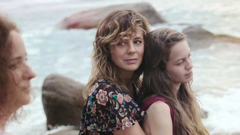 Las hijas de Abril / April's Daughter 