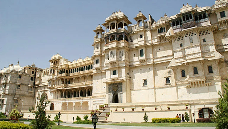 Udaipur